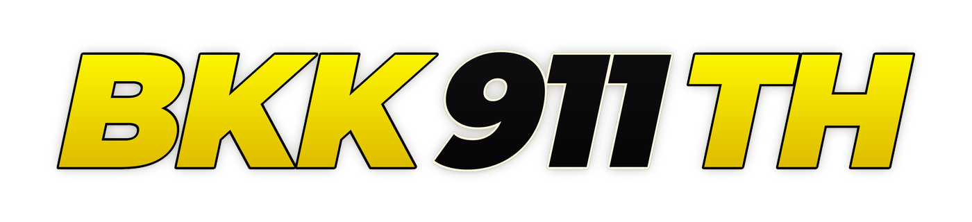 bkk911th